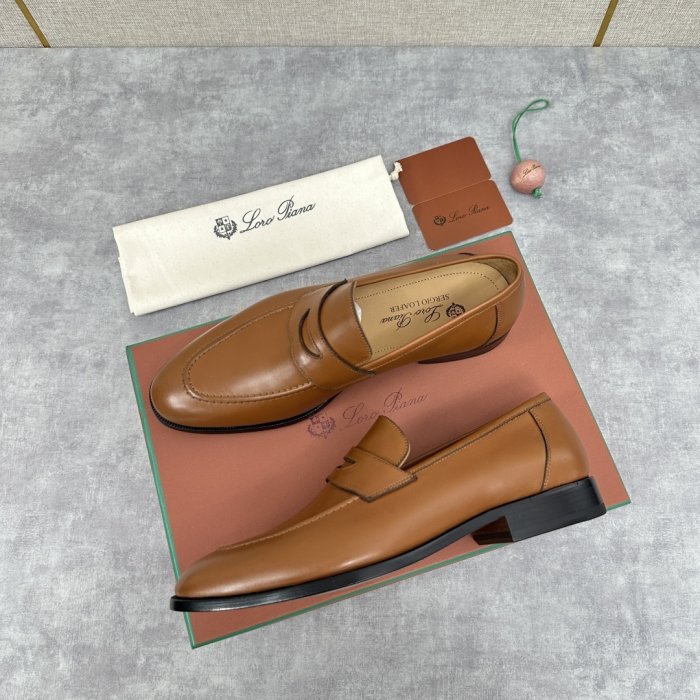 Туфли мужские фото 3