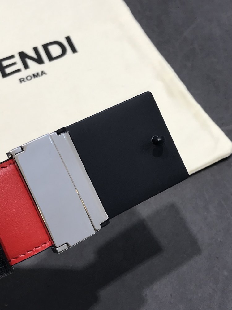 Ремінь шкіряний 38 мм фото 7