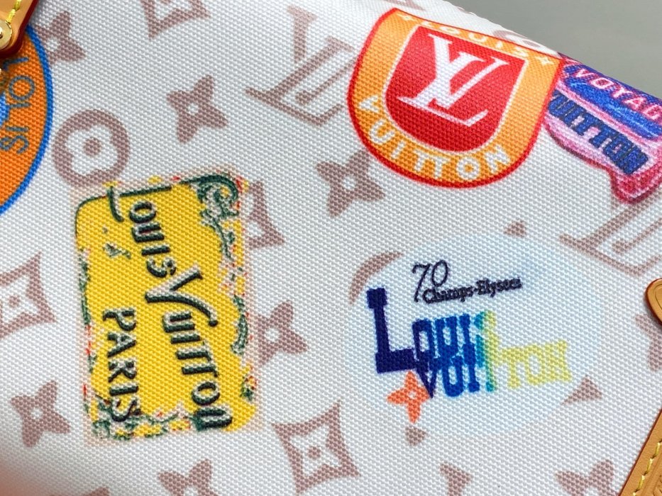 Сумка женская SIDE TRUNK 23 см фото 8