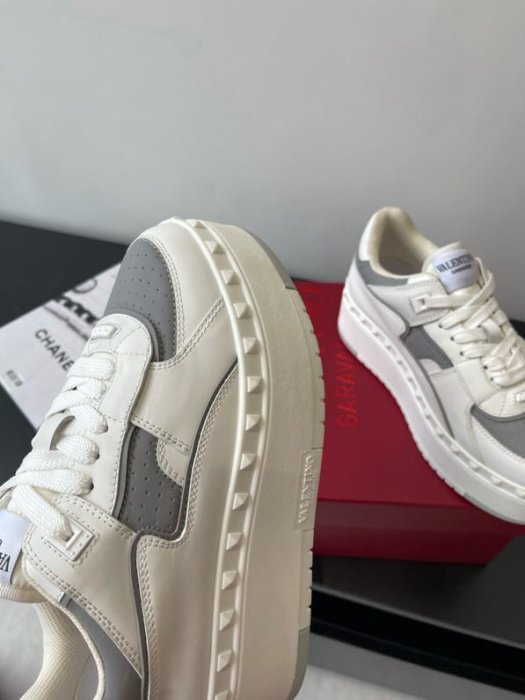 Sneakers women's фото 4