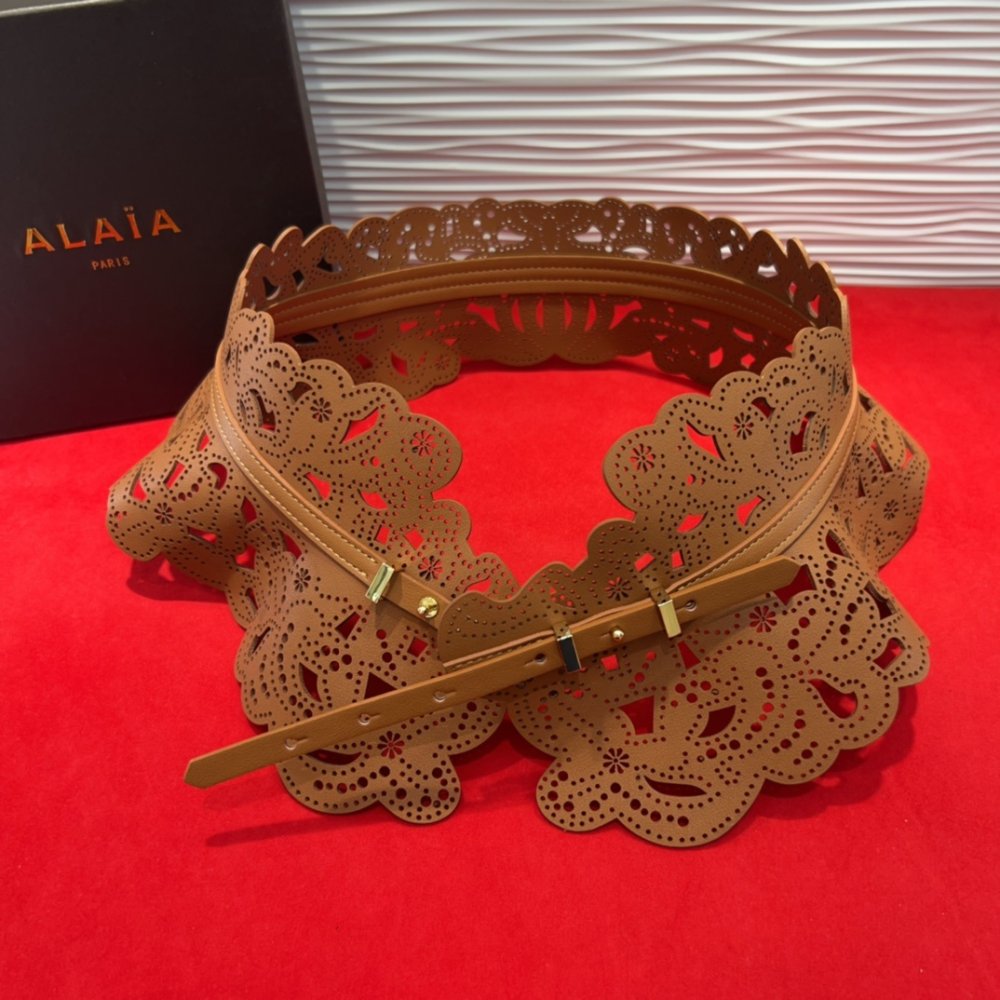 Ремінь шкіряний 130 мм фото 2