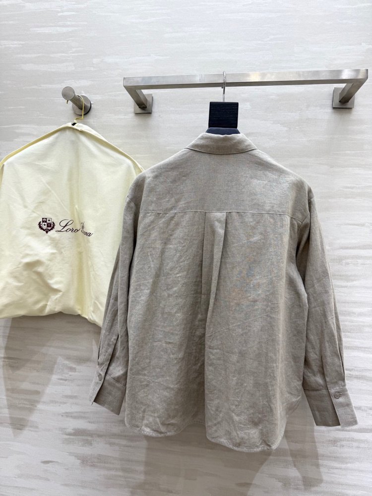 Рубашка женская фото 8