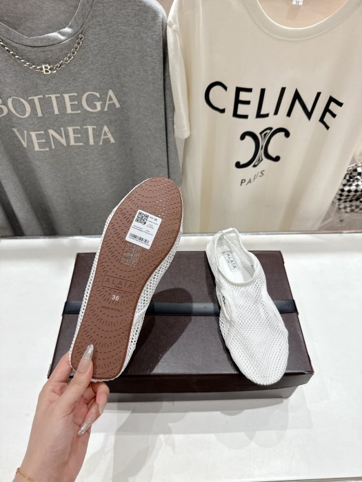 Балетки фото 9