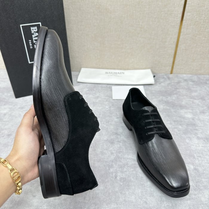 Туфлі чоловічі фото 6