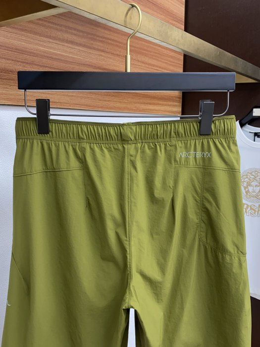 Shorts men's фото 9