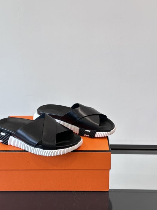 Шлепанцы мужские фото 8