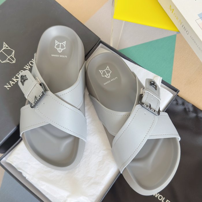 Шльопанці чоловічі