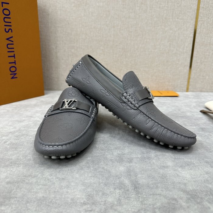 Moccasins men's HOCKENHEIM фото 4