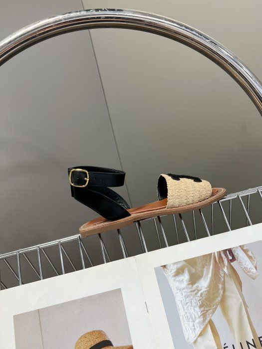 Sandals women's фото 5