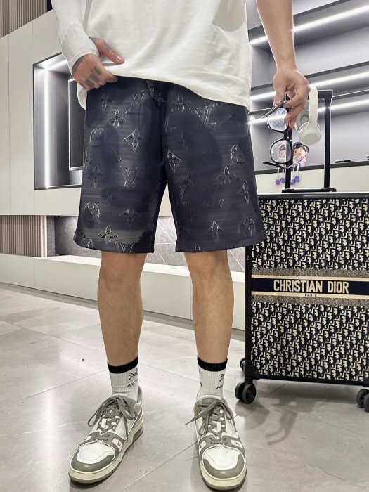 Шорты мужские фото 2