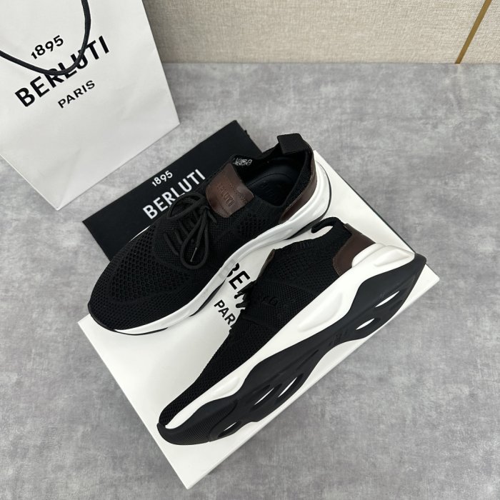 Кроссовки мужские фото 3