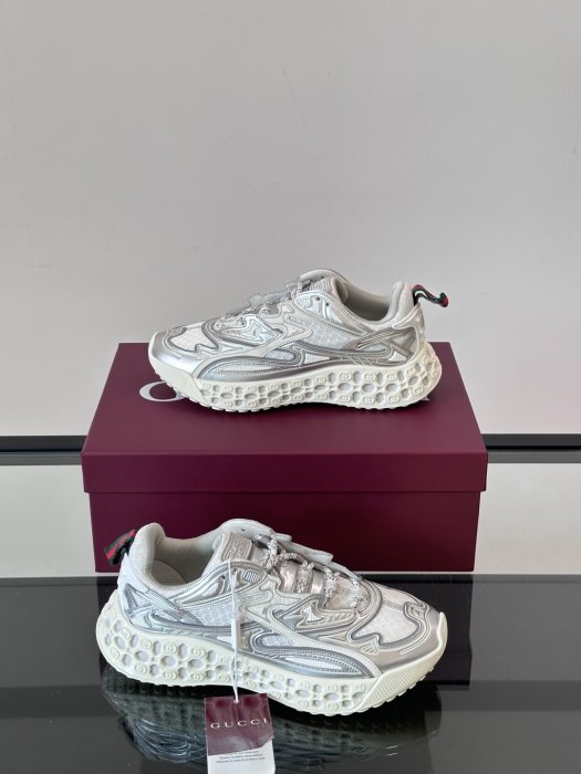 Кроссовки мужские фото 4