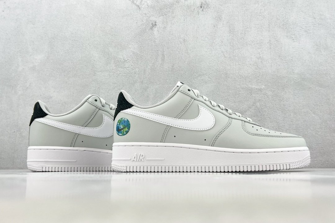 Sneakers Air Force 1 DM0118 001 фото 6