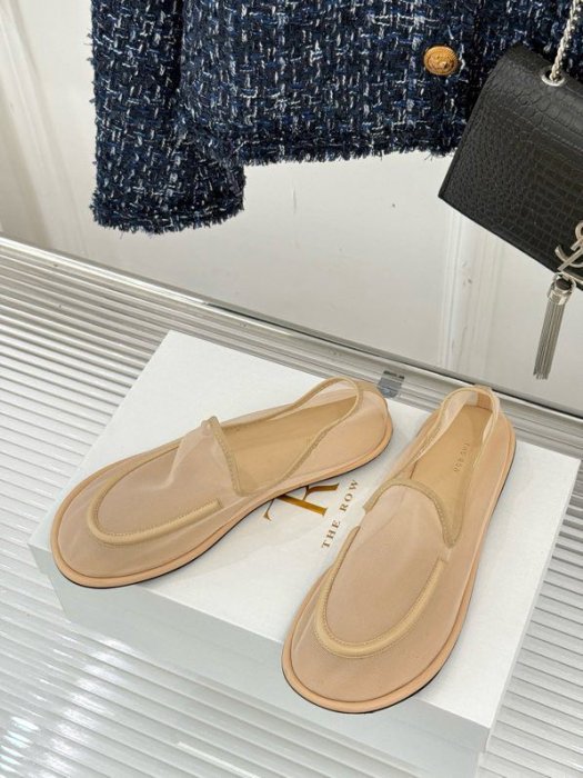 Балетки фото 5