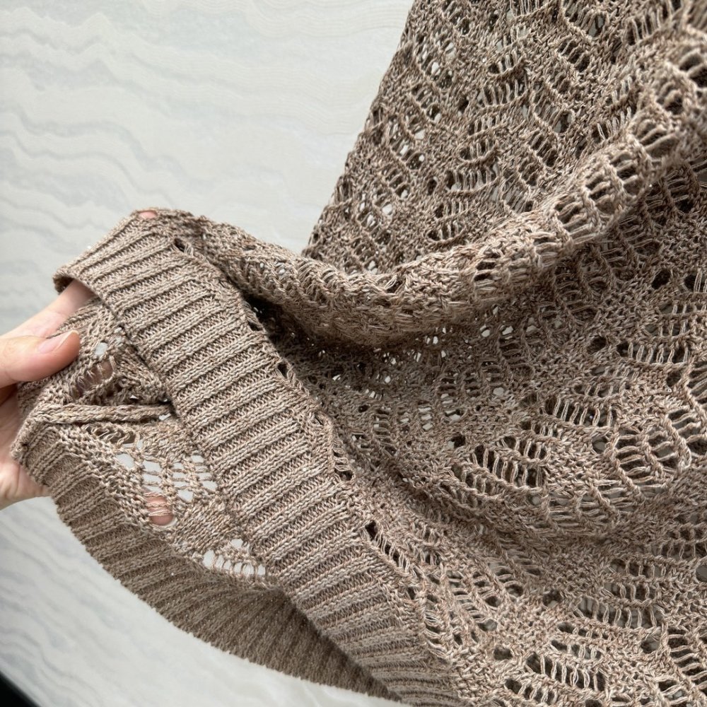 Плаття, Сукня вязаное жіноче фото 7