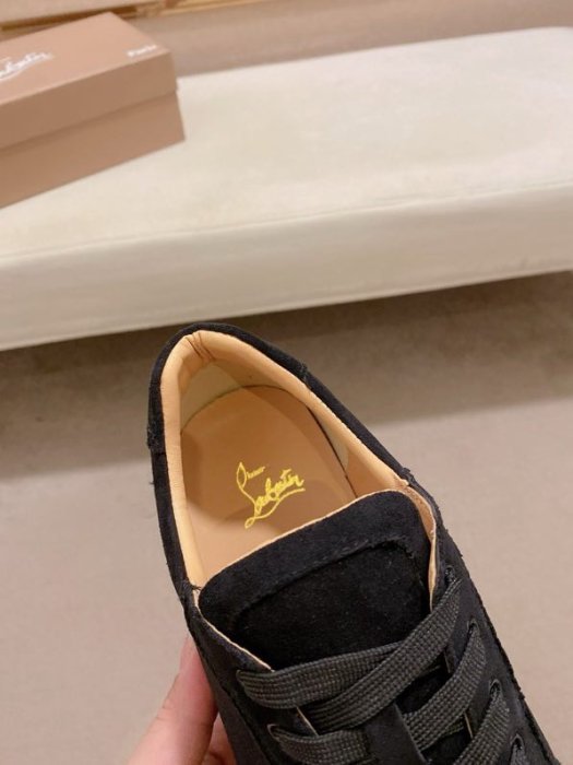 Кросівки чоловічі фото 7