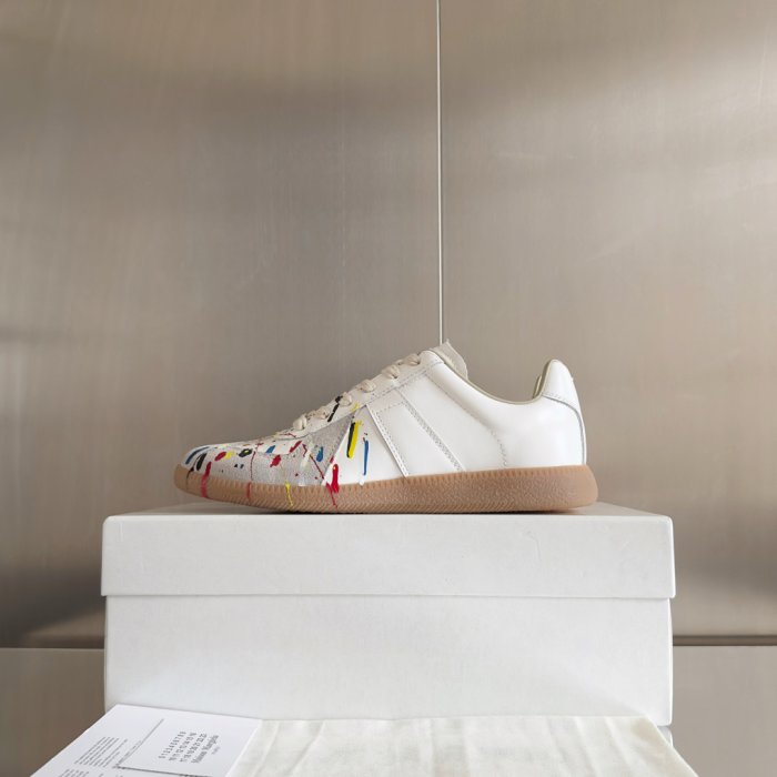 Кроссовки фото 5