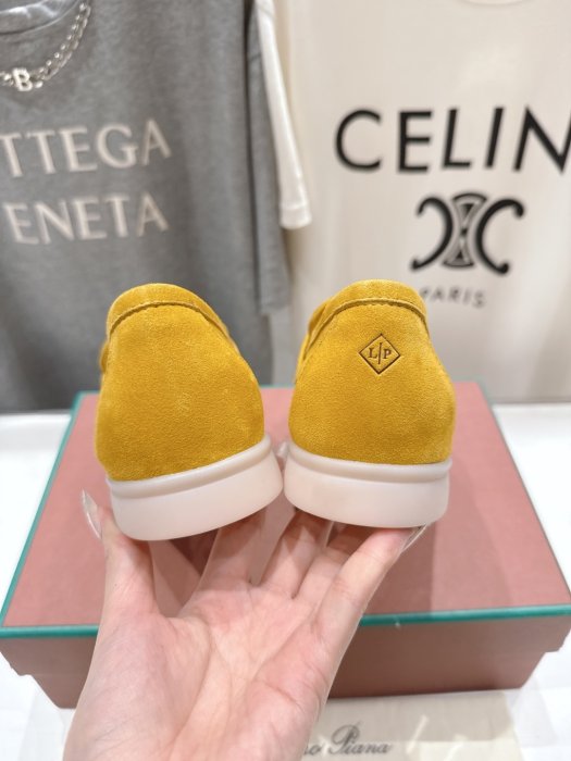 Лоферы женские фото 7