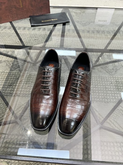 Туфлі чоловічі фото 3