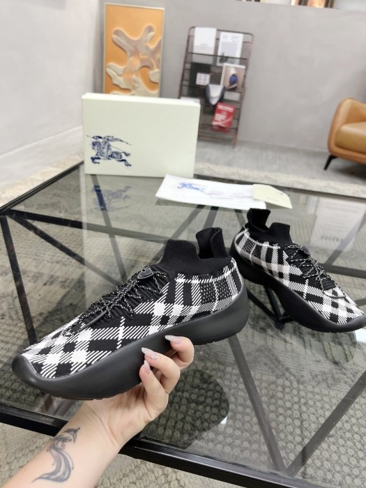 Sneakers men's фото 4