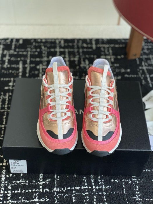 Sneakers фото 3