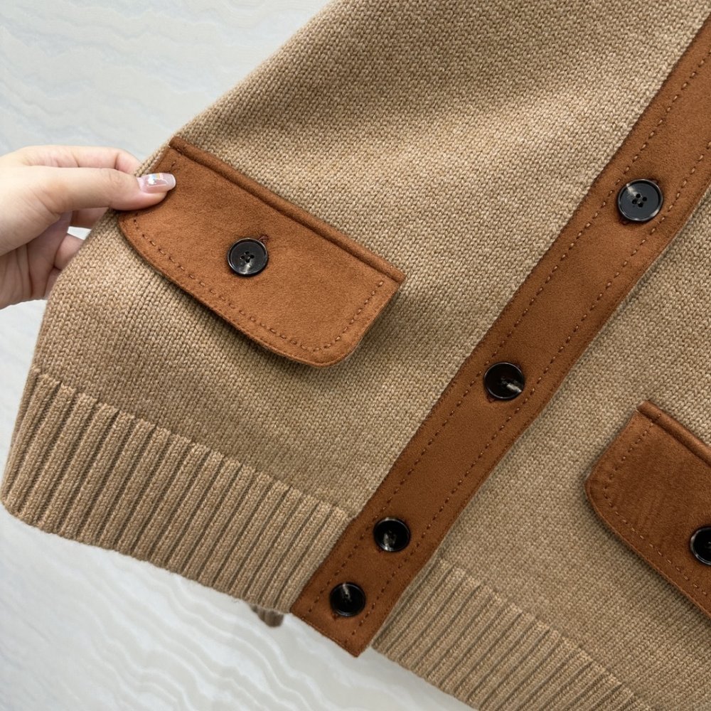 Кофта женская фото 7