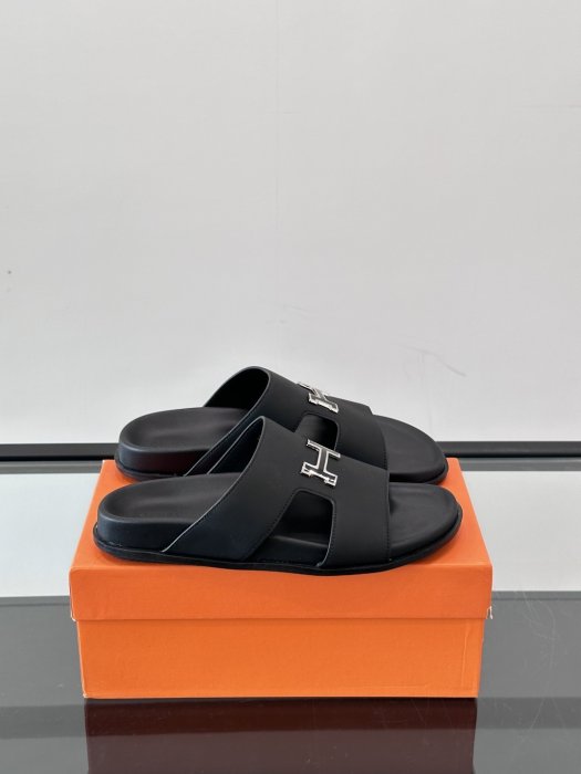 Шлепанцы мужские