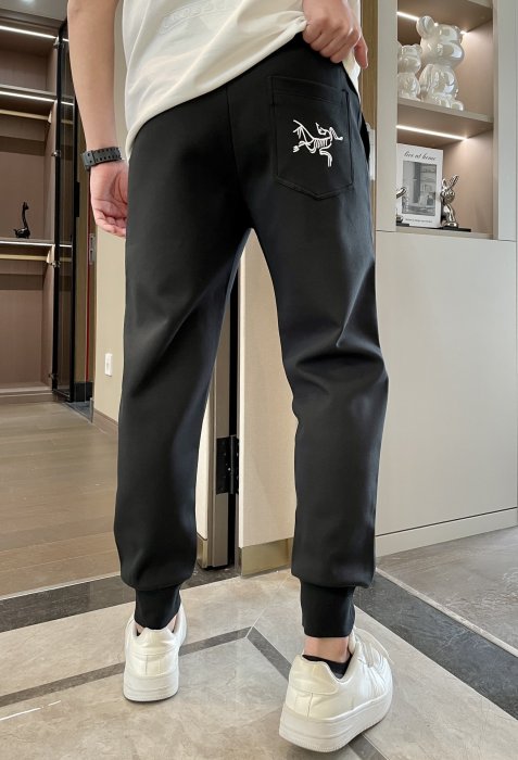 Штаны мужские фото 3