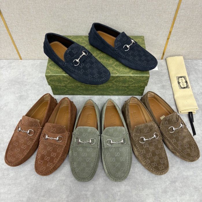 Туфли мужские фото 6