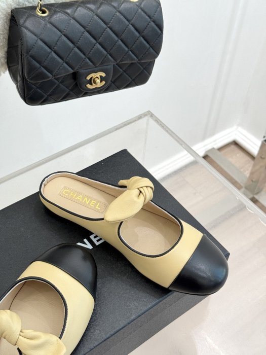 Балетки фото 5