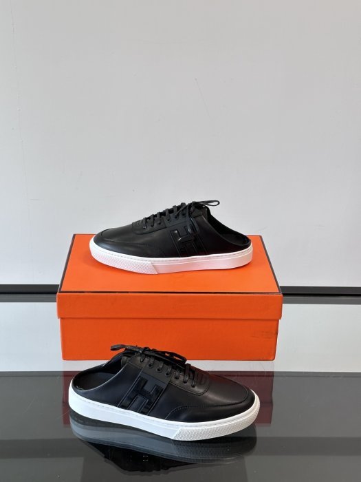 Мюли кроссовки мужские фото 4