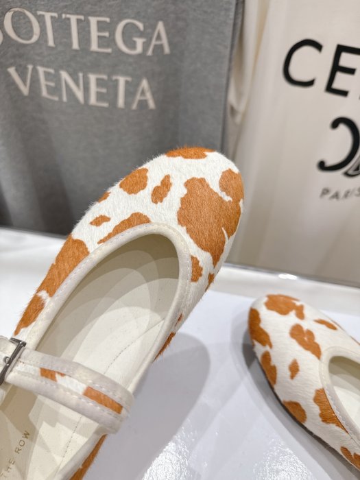 Ballet shoes фото 7