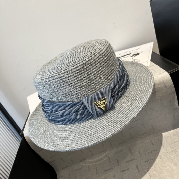 Шляпа женская