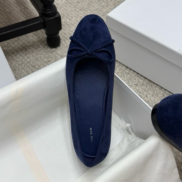 Балетки фото 7