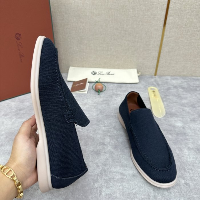 Лоферы мужские фото 6