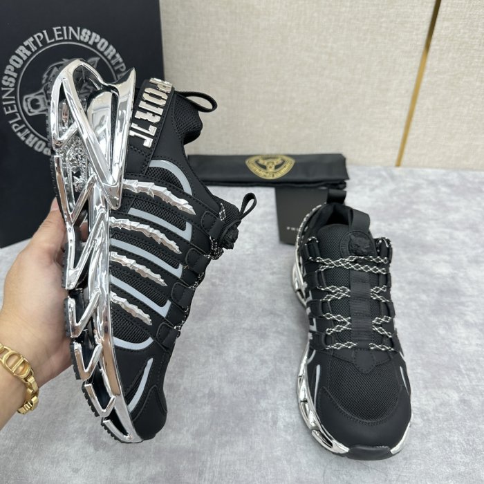 Кросівки чоловічі фото 4