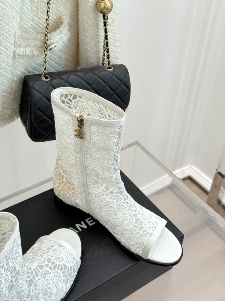 Черевики жіночі фото 5