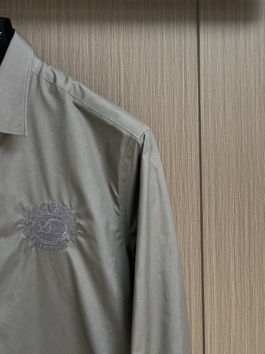 Рубашка мужская фото 4