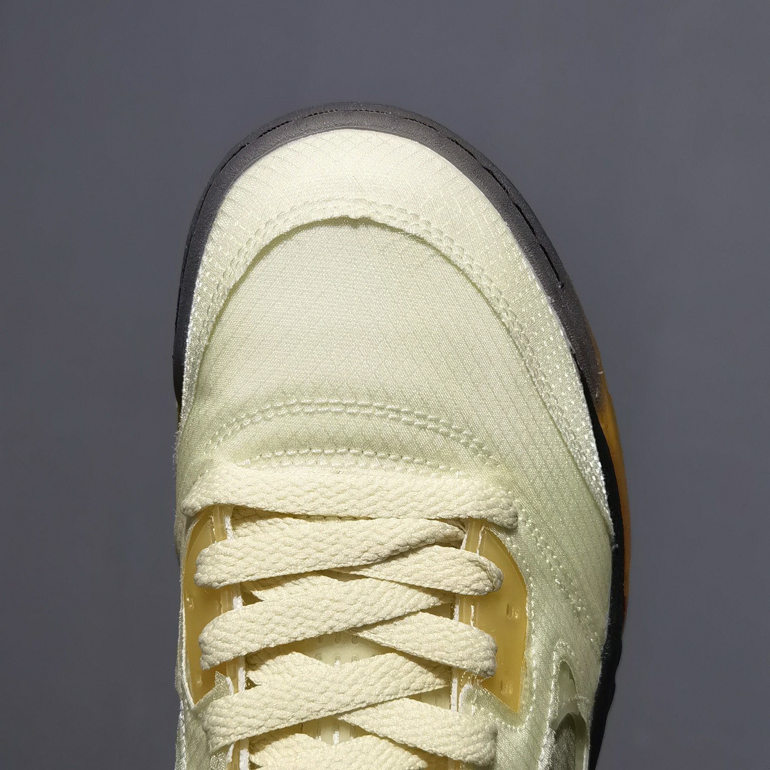 Кросівки Air Jordan 5 фото 5