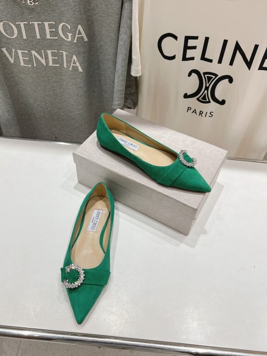 Туфлі жіночі фото 5