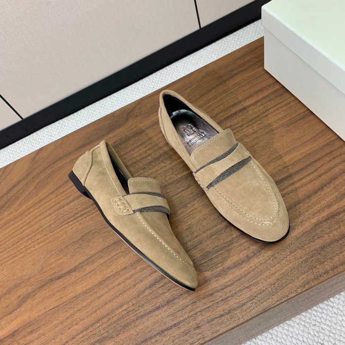 Лоферы женские фото 4