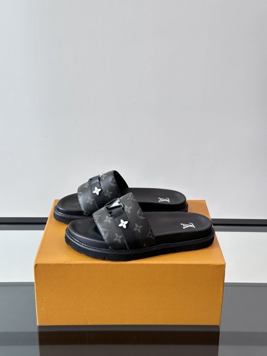 Шлепанцы мужские фото 3