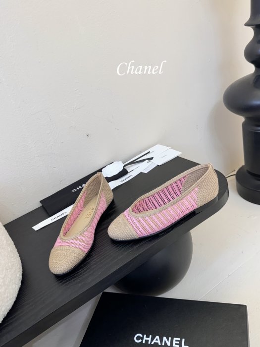 Балетки фото 3