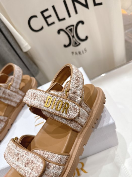 Sandals women's фото 6