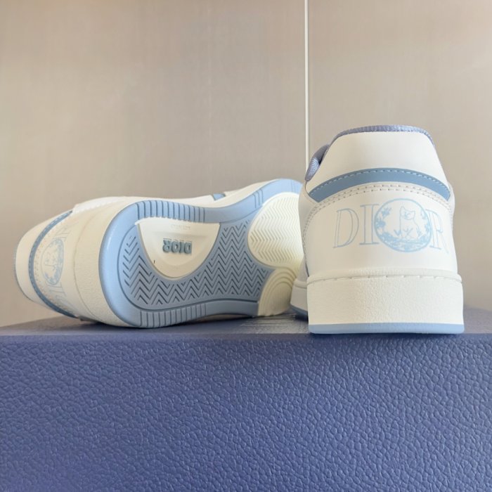 Sneakers B27 фото 9