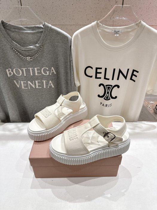 Sandals women's фото 4