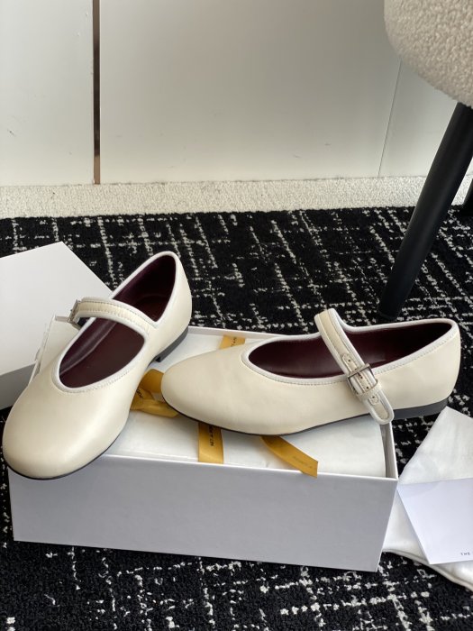 Балетки фото 3