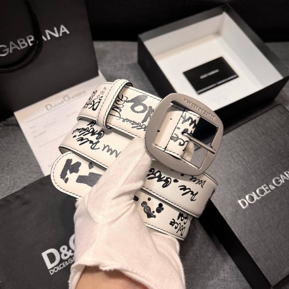 Ремінь шкіряний 40 мм фото 9