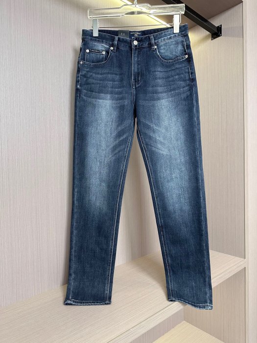 Jeans men's фото 2