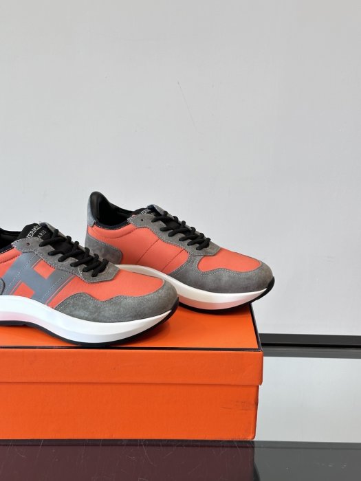 Кроссовки мужские фото 8